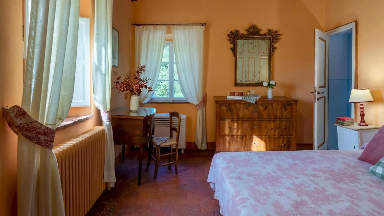 La Mandolata 12, Emma Villas Capannori